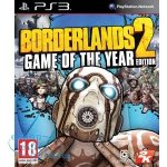 Borderlands 2 GOTY – Zboží Mobilmania
