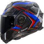 LS2 FF901 Advant X Carbon Future II | Zboží Auto