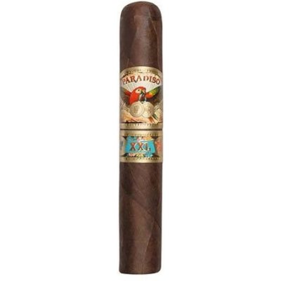Ashton Cigars Ashton Paradiso Papagayo Toro Gigante 21 ks – Hledejceny.cz