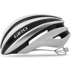 Giro Synthe matt white/silver 2015