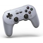 8BitDo Pro 2 Wireless Controller Nintendo Switch 6922621501725 – Zboží Živě