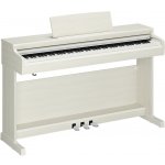 Yamaha YDP 166 WB – Hledejceny.cz