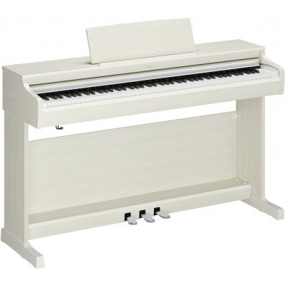 Yamaha YDP 166 WB – Hledejceny.cz