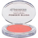 Benecos Tvářenka Bio Sassy Salmon 5,5 g – Zboží Dáma