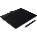 Wacom Intuos 3D Black Pen&Touch M CTH-690TK