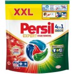 Persil Discs 4v1 Deep Clean Expert Stain Removal kapsle 37 PD – Zboží Mobilmania