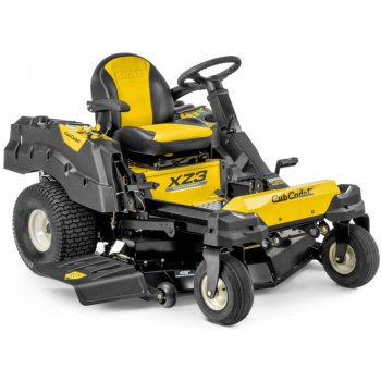 Cub Cadet XZ3 122