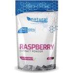Natural Nutrition Ostružiník maliník extrakt prášek 100 g – Hledejceny.cz