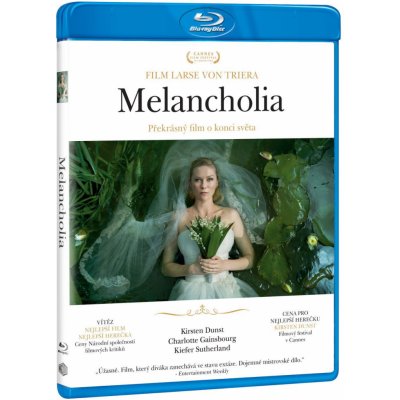 Melancholie Limitované vydání BD – Zboží Mobilmania