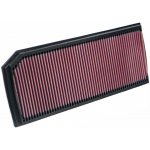 K&N Filters Vzduchový filtr 332888 – Hledejceny.cz