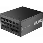 Corsair WS3000 3000W CP-9020312-EU – Hledejceny.cz