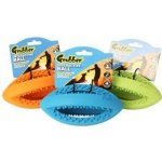 Happy Pet Grubber Interaktivní rugby míč S 19 cm – Zboží Dáma