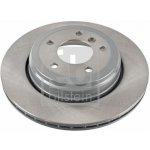 Brzdový kotouč FEBI BILSTEIN 24344