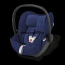 Cybex Cloud Q 2016 Royal Blue