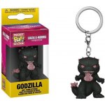 Funko Pop! Keychain Godzilla Vs Kong Kong with Battle Axe – Hledejceny.cz