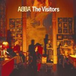 Abba - The Visitors = CD – Zboží Mobilmania