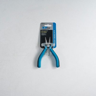 Prodloužené kleště 125 mm CrV XTline – Zboží Mobilmania