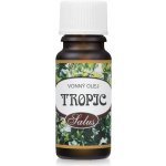 Saloos esenciální olej TROPIC 10 ml – Zboží Mobilmania