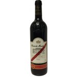 Henri de Montignac Bordeaux 13,5% 0,75 l (holá láhev) – Hledejceny.cz