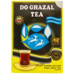 DO GHAZAL Tea Černý čaj Earl Grey s bergamotem 500 g – Hledejceny.cz