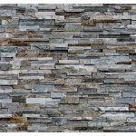 D-c-fix 270-0161 Stěnový obklad Ceramics šedobéžová 270-0161 štípaný kámen šířka 67,5 cm – Zboží Dáma