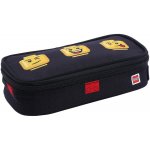 LEGO® Faces Black – Zboží Dáma