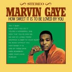 Marvin Gaye - How Sweet It Is To Be Loved By You LP – Sleviste.cz