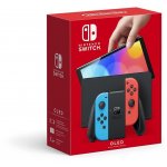 Nintendo Switch OLED – Hledejceny.cz