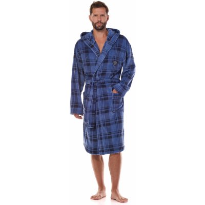 L&L 2457 Pedro pánský župan navy – Zboží Dáma