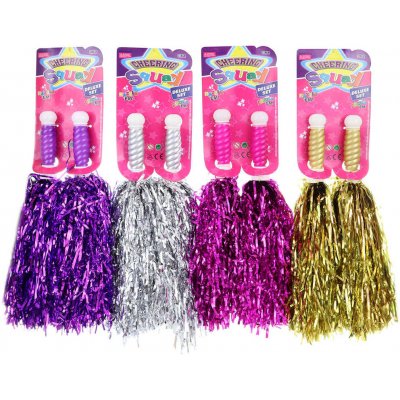 Třásně – Zboží Dáma