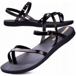 Ipanema Fashion Sandal VIII 82842 21112 Dámské sandály černé – Hledejceny.cz