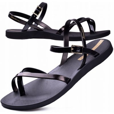Ipanema Fashion Sandal VIII 82842 21112 Dámské sandály černé – Hledejceny.cz
