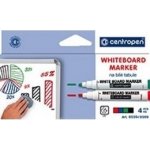 Centropen 8559 červený – Zboží Mobilmania