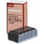 D´Addario Orchestral Natural Rosin Dark VR300 – Sleviste.cz