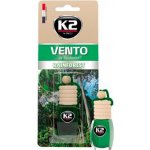 K2 VENTO RAINFOREST – Hledejceny.cz