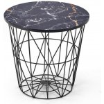 Intesi Rissa černá černá – Zboží Dáma