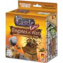 Fireside Castle Panic Engines of War Expansion