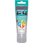 Swix F4 Glide Paste Wax 75 ml 111127 – Hledejceny.cz