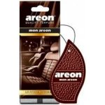 Areon MON - Leather Interior – Hledejceny.cz