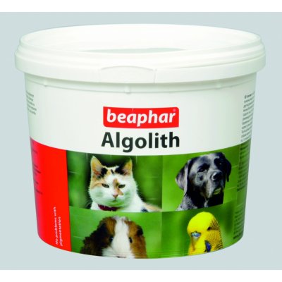 Beaphar Algolith s mořskou řasou 500 g – Zboží Mobilmania