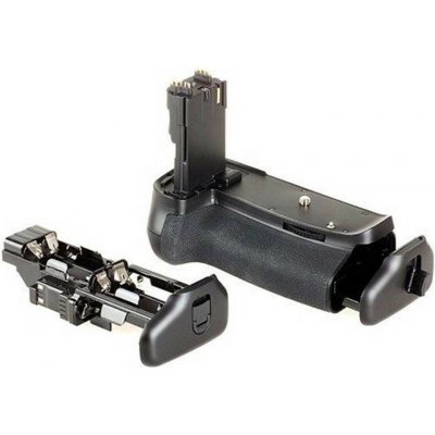 Meike bateriový grip BG-E9 pro Canon 60D – Zboží Živě