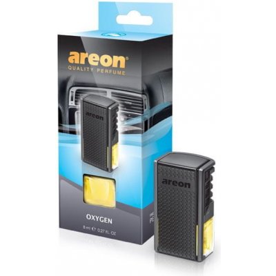 Areon Oxygen – Hledejceny.cz