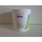 Alavis Triple Blend + CBD pro psy 200 g – Zboží Mobilmania