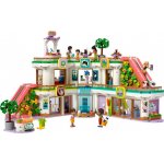 LEGO® Friends 42604 Nákupní centrum Heartlake City – Hledejceny.cz