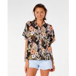 Rip Curl Paradise calling shirt Black – Hledejceny.cz