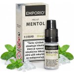 Imperia Emporio Salt Mentol 10 ml 20 mg – Zbozi.Blesk.cz