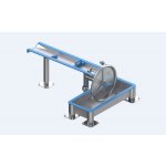 Playground System Hry s vodou vodní kolo – Zboží Mobilmania