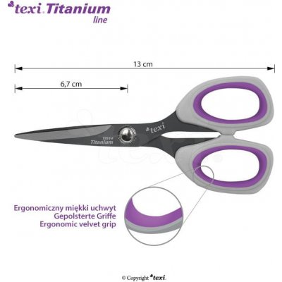 Titanium Ti514 – Zboží Mobilmania