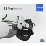 BOBOVR S3 Popruh s batériou Meta Quest 3S & Quest 3 – Zboží Živě