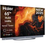 Haier H65C95EUX – Zboží Mobilmania